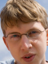 GMAT Prep Course Nassau - Photo of Student Fabian