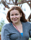 GMAT Prep Course Nassau - Photo of Student Abigail