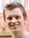 GMAT Prep Course Nassau - Photo of Student Daniel