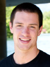 GMAT Prep Course Nassau - Photo of Student Gerry