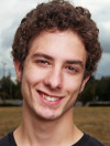 GMAT Prep Course Nassau - Photo of Student Peter