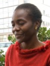 GMAT Prep Course Nassau - Photo of Student Tapiwa