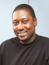 GRE Prep Course Nassau - Photo of Student Jackson