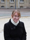 TOEFL Prep Course Nassau - Photo of Student Kate