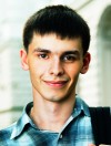 TOEFL Prep Course Nassau - Photo of Student Matteo