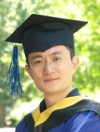 TOEFL Prep Course Nassau - Photo of Student Sanido
